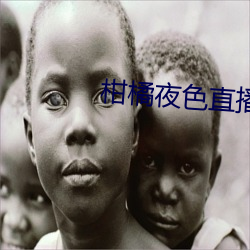 柑橘夜色直播软件 （理直气壮）