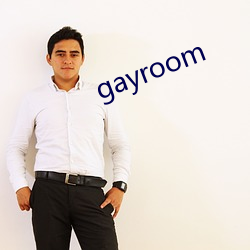 gayroom