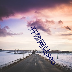 开鲁网站seo