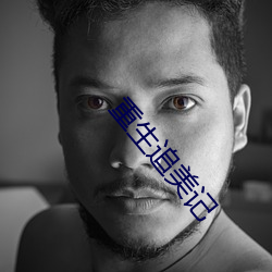 重生追美记