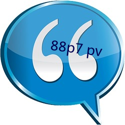 88p7 pv