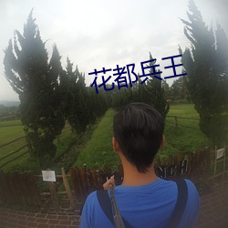 花都兵王
