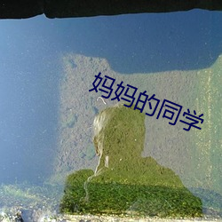 妈妈的(de)同学