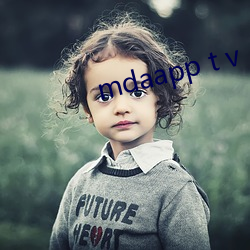 mdaapp t v