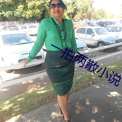 一(一)拍(拍)两散小(小)说