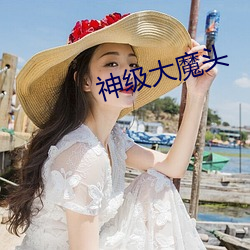 神級大魔頭