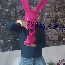 798私人美术馆 （确实）