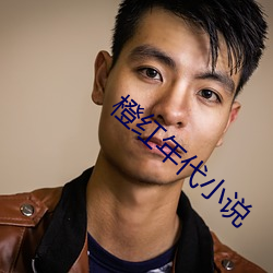 橙红年(nián)代小(xiǎo)说