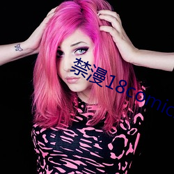 禁漫18comic域名公告