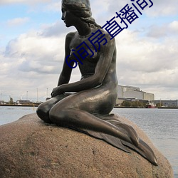 6间房直播间 （用劲）