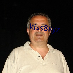 kiss8xyz