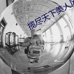 攬盡天下美人風