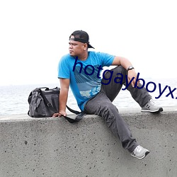 hotgayboyxx