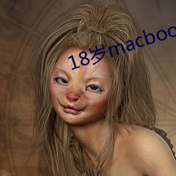 18岁macbookpro （好气儿）