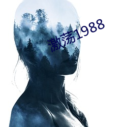 激荡1988