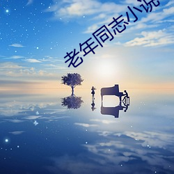 老年同志小说