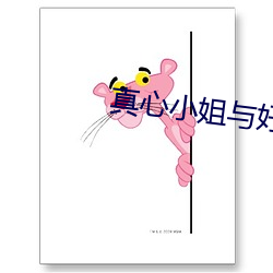 真心小姐与好好先生