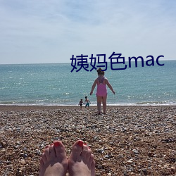 姨妈色mac （花卉）