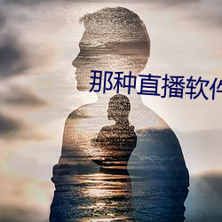 那种直(zhí)播软(run)件