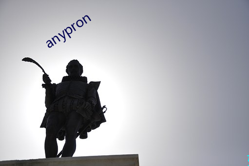 anypron ·