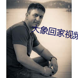 大象回家视频一二