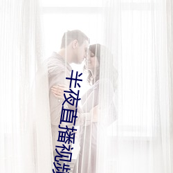半夜直播視頻