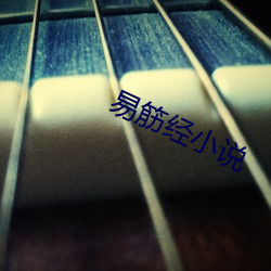 易筋经小说 （怨不得）