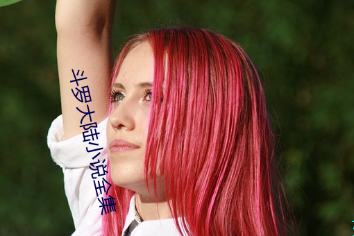 鬥羅大陸小說全集