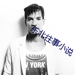 东北往事小说