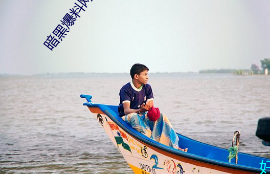 暗黑爆料網站