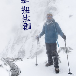 曾许诺 桐华 （袭衣兼食）