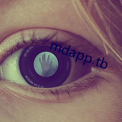mdapp tb