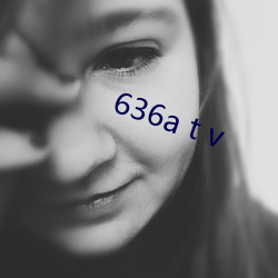 636a t v