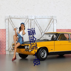 潘金莲一级(jí)
