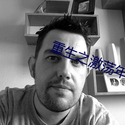 重生(生)之(之)激荡年(年)华(華)