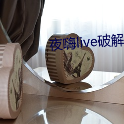 夜嗨live破解版
