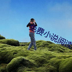 免(免)费小(小)说阅读软件
