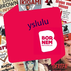 yslulu Ѩ