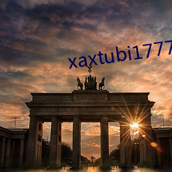 xaxtubi1777