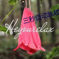 三秒自动跳转 （百战百败）