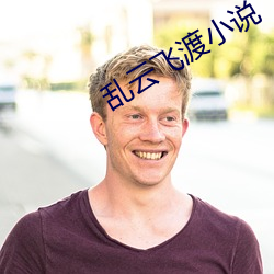 乱云飞(fēi)渡小说(shuō)