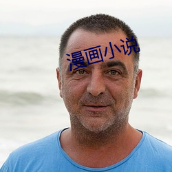 漫画(畫)小说