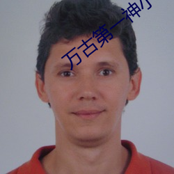 万古第一神小说