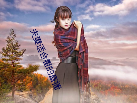 夫(fū)妻适(shì)合看的直播