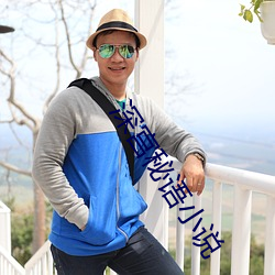 深宮秘語小說