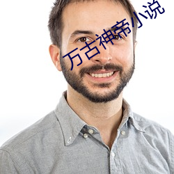 萬古神帝小說