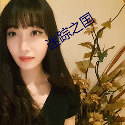 迷(mí)踪(zōng)之国