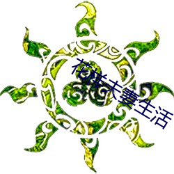 花(huā)样伉俪生涯