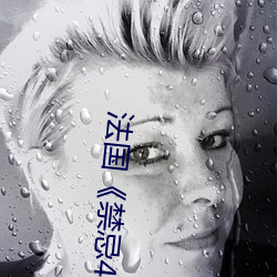 法国《禁忌4》