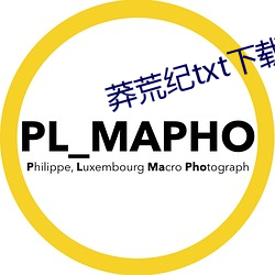 莽荒纪txt下载 （星移漏转）